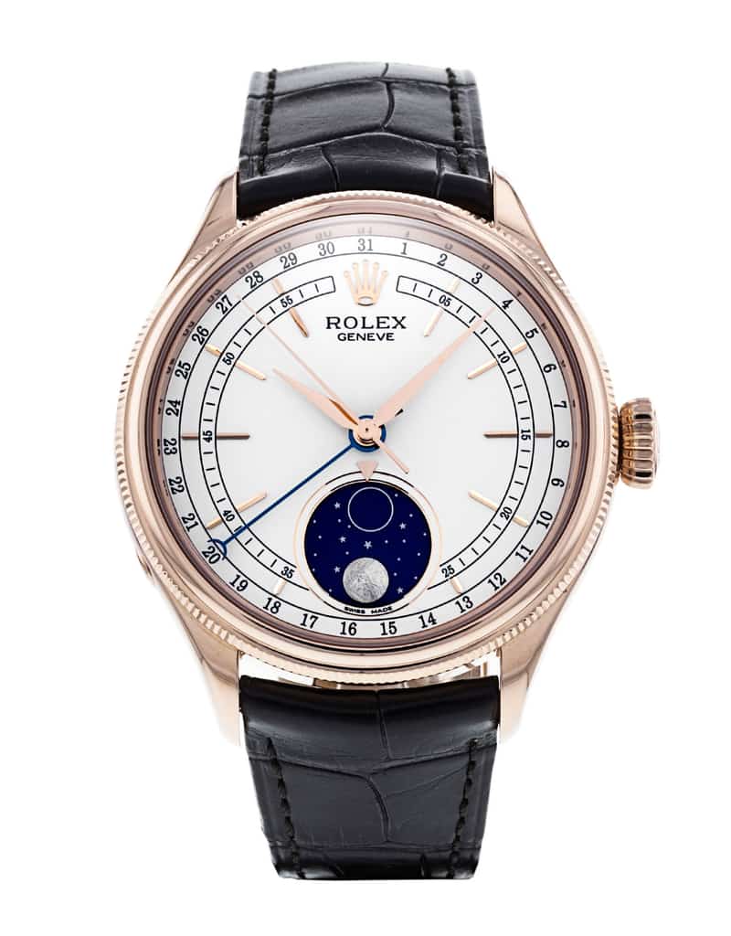 Rolex Cellini 50535 Rolex Cellini 50535